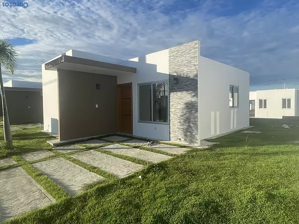 casas - Se vende casa de oportunidad en primaveral III 9