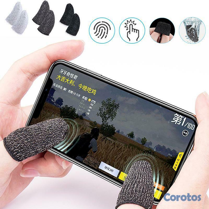 joyas, relojes y accesorios - ALMOHADILLA PARA DEDOS