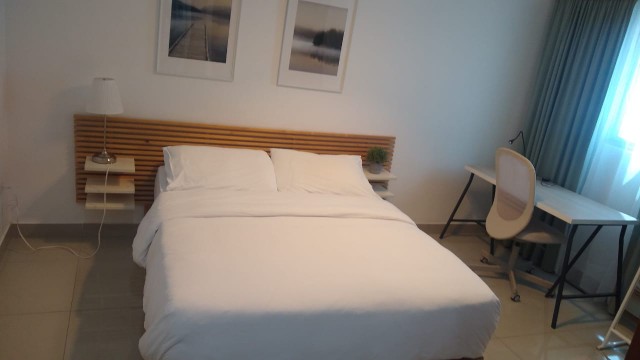 apartamentos -  apartamento de 1 habitacion 6