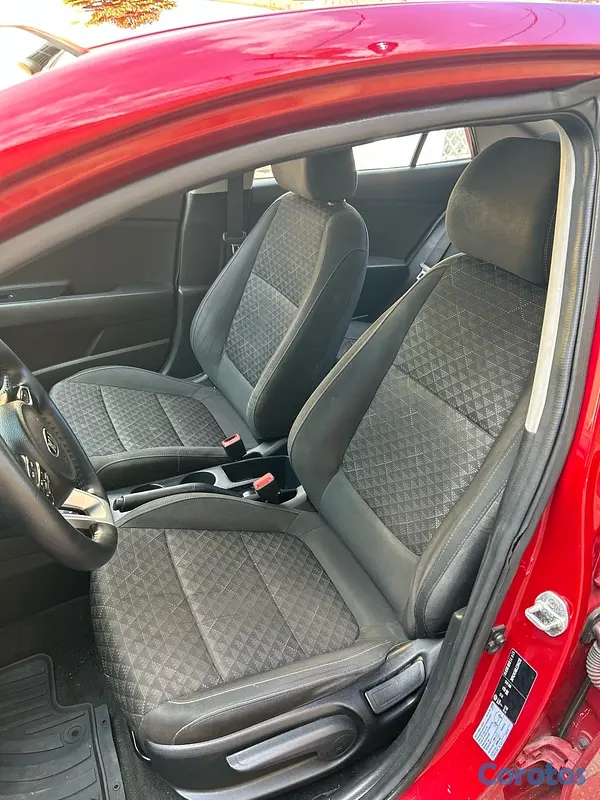 carros - Kia Rio 2020 full (Viamar, Doch) 7