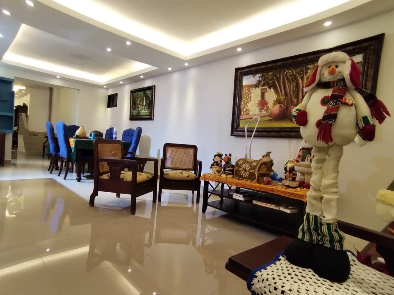 apartamentos - Venta de Apartamento en Renacimiento***Precio de Venta 9