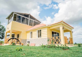 solares y terrenos - Se vende solares en Bayaguana para la construcción de Villas 3