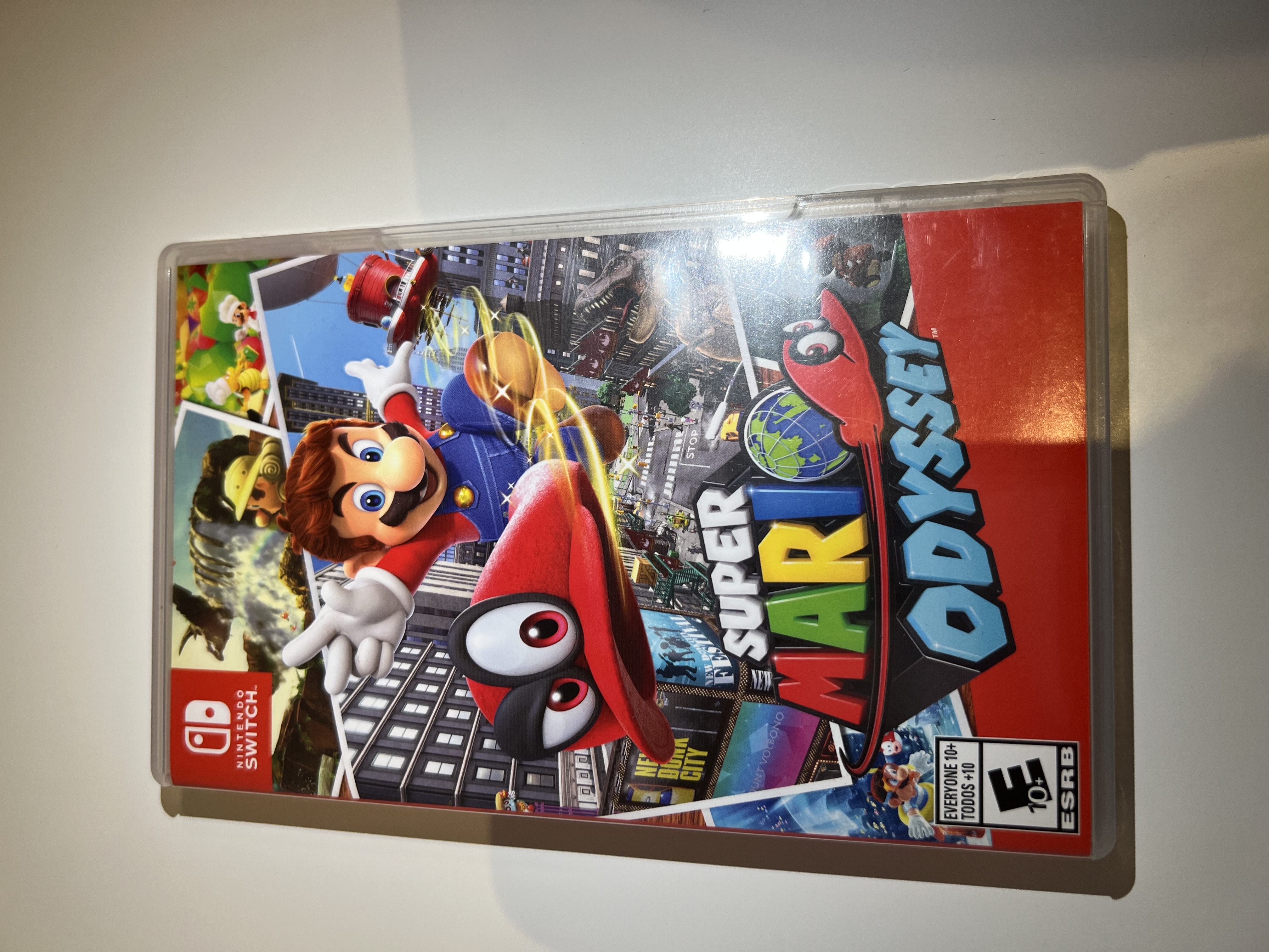 consolas y videojuegos - Juegos para nintendo switch 2