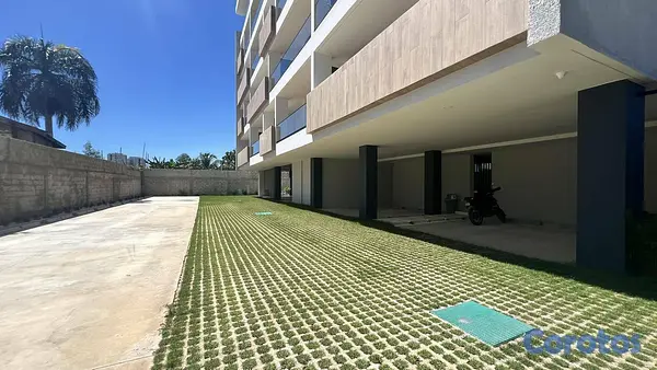 apartamentos - Vendo apartamento en Juan Dolio 11