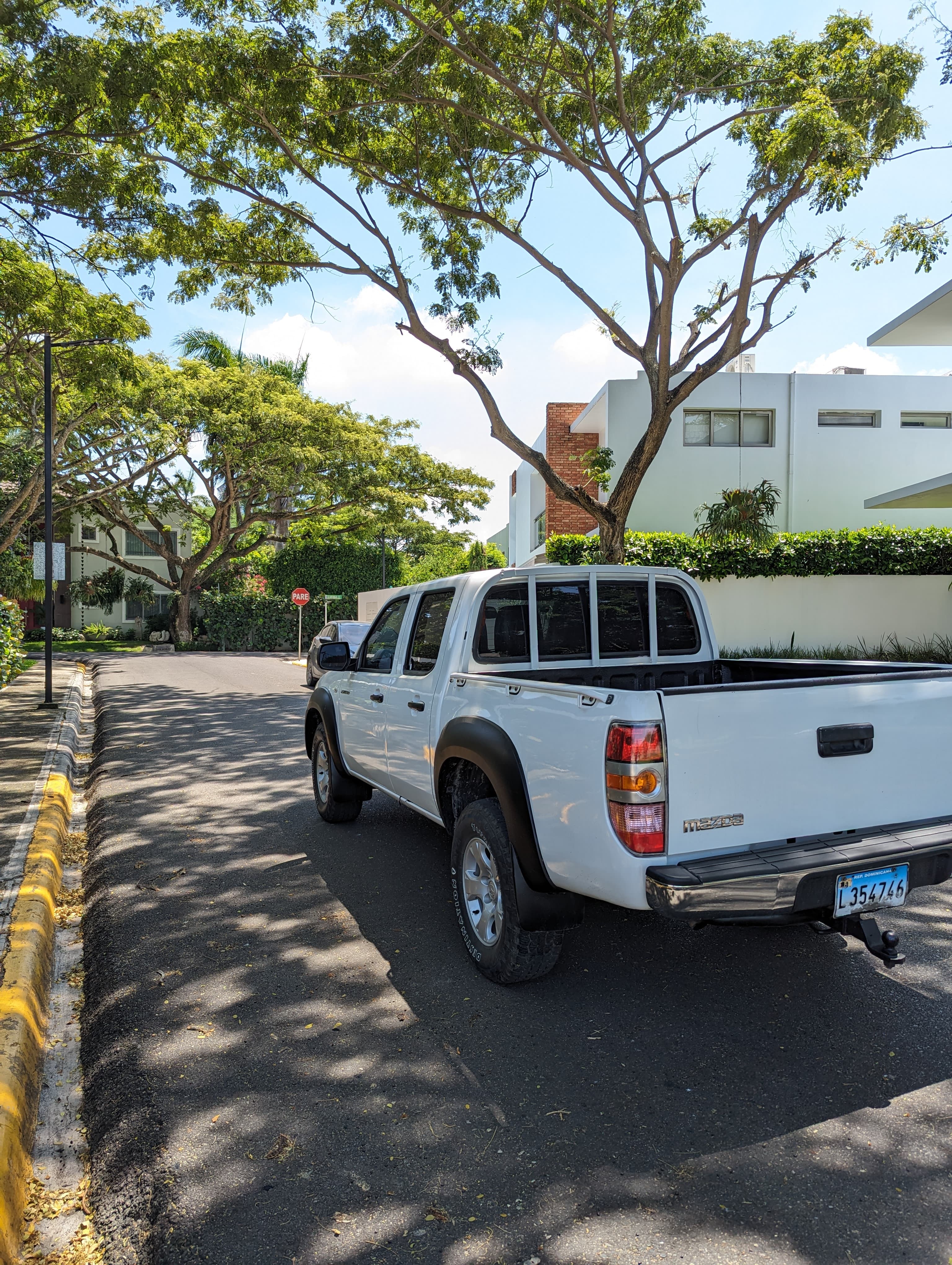 jeepetas y camionetas - mazda bt 50 205 9