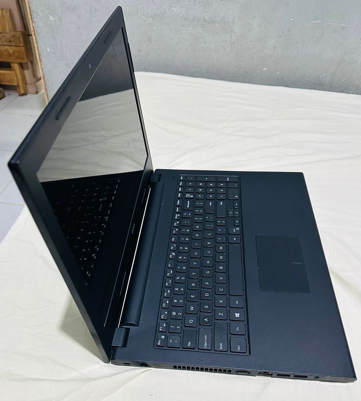 computadoras y laptops - Laptop Dell Intel Core i5 3