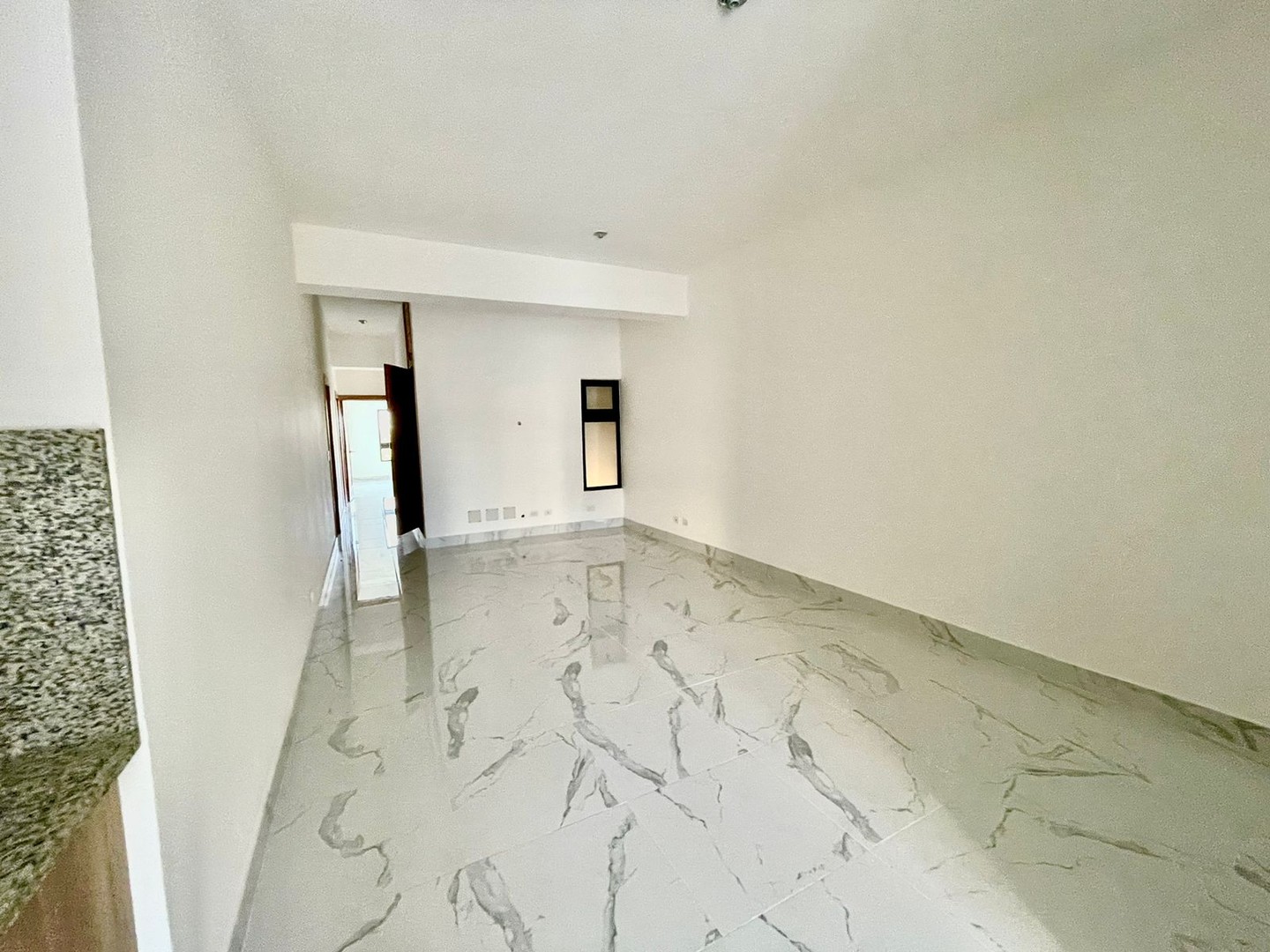 apartamentos - Cacicazgos, Apartamento  Con Terraza A Estrenar, En Torre Moderna!!