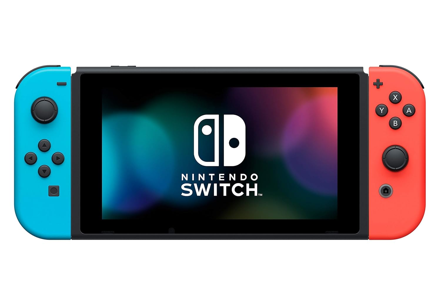 consolas y videojuegos - Nintendo Switch V2 Nuevo 0