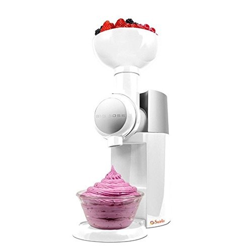 cocina - Maquina de hacer helados  1