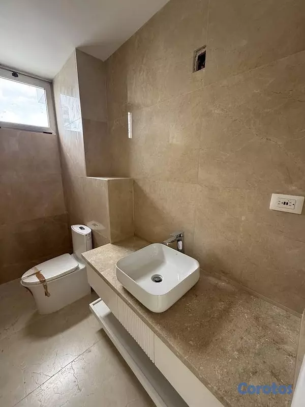 apartamentos - Apartamento en venta- Ensanche Naco 9