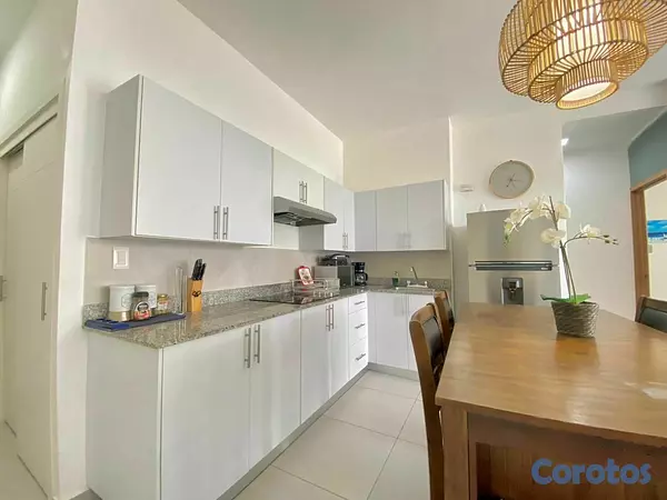 apartamentos - Vendo apartamento amueblado en Juan Dolio 5