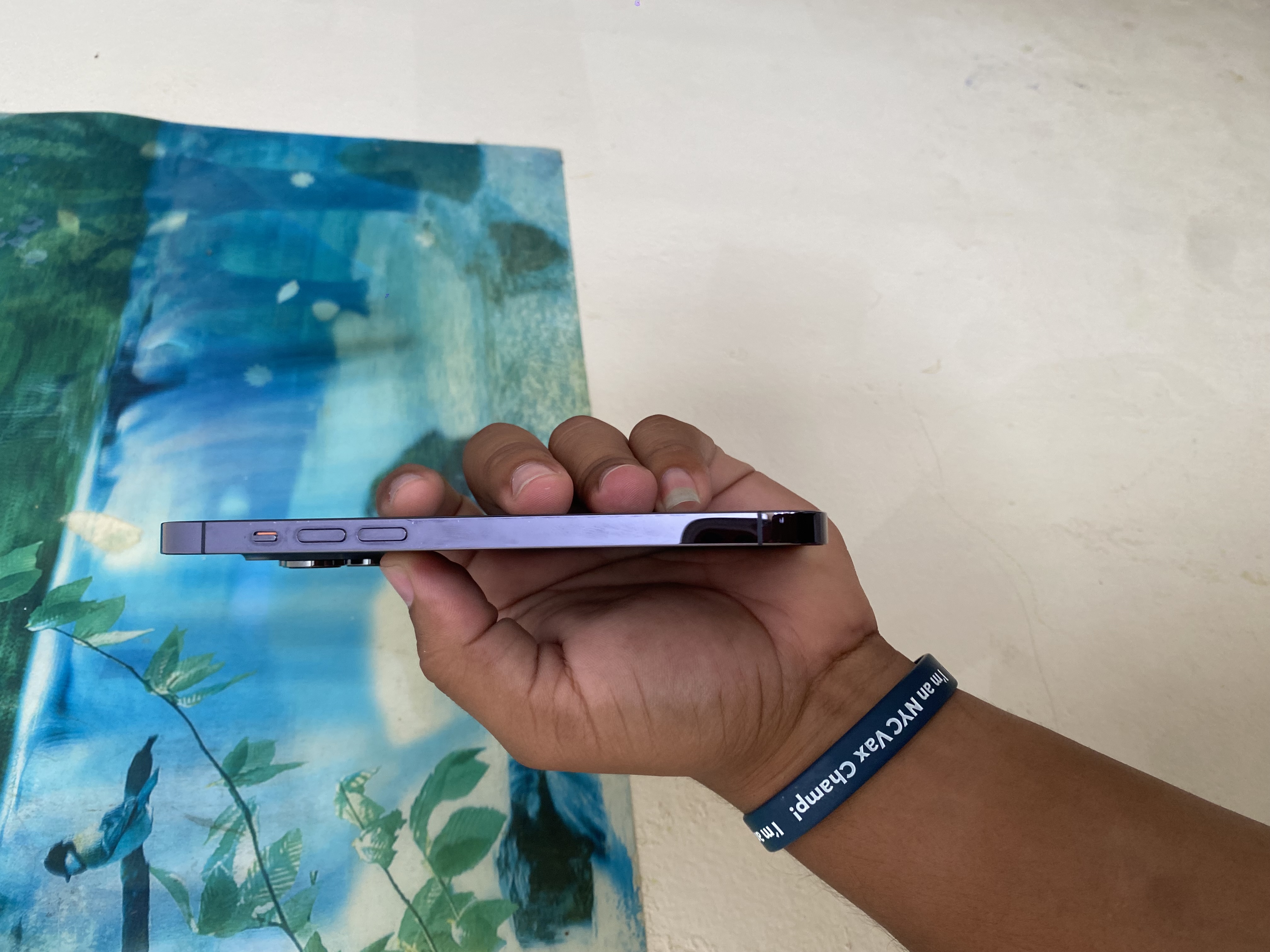 celulares y tabletas - iPhone 14 Pro Max 128 GB Factory eSIM $37,000 2