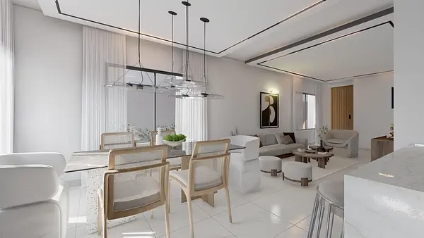 casas - Casas grandes de 2 niveles, con patio y 4 parqueos (Leo-h) 4