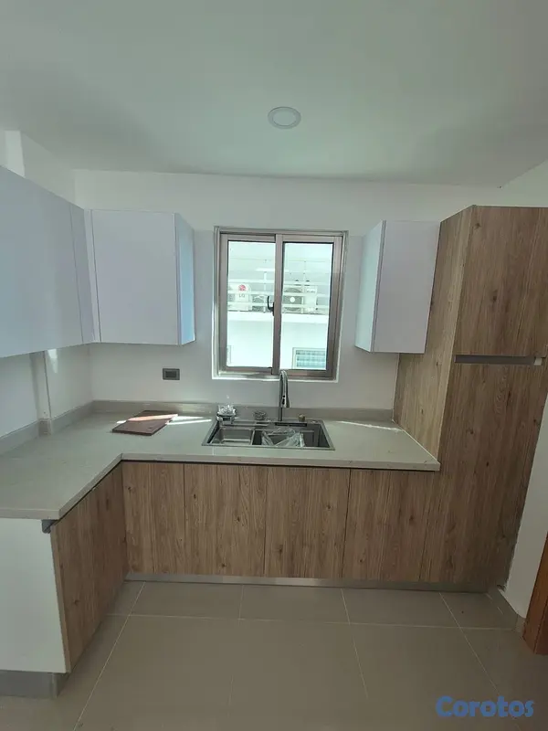 apartamentos - vendo apartamento-mirador sur  9