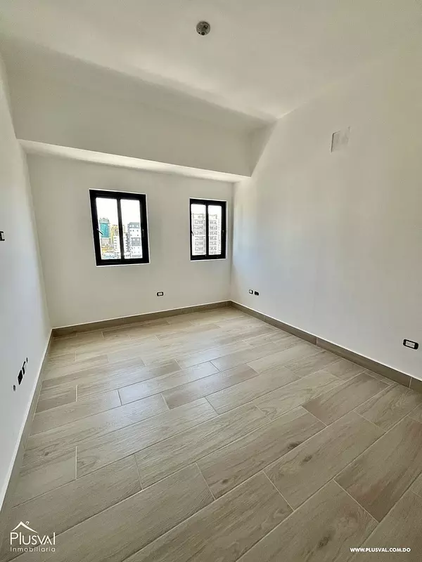 apartamentos - Apartamento en venta en Naco (Listo 2024)
 5