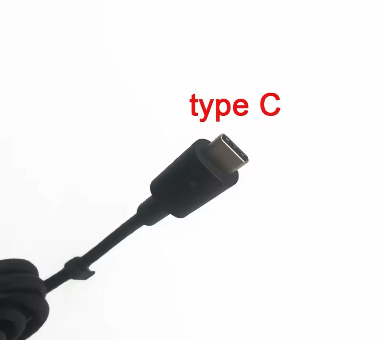accesorios para electronica - cargador Dell para laptop tipoc 90w 2