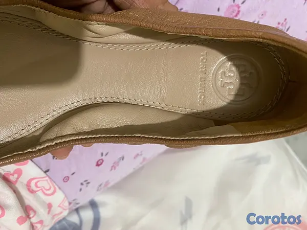 zapatos para mujer - zapato Tory Burch 5