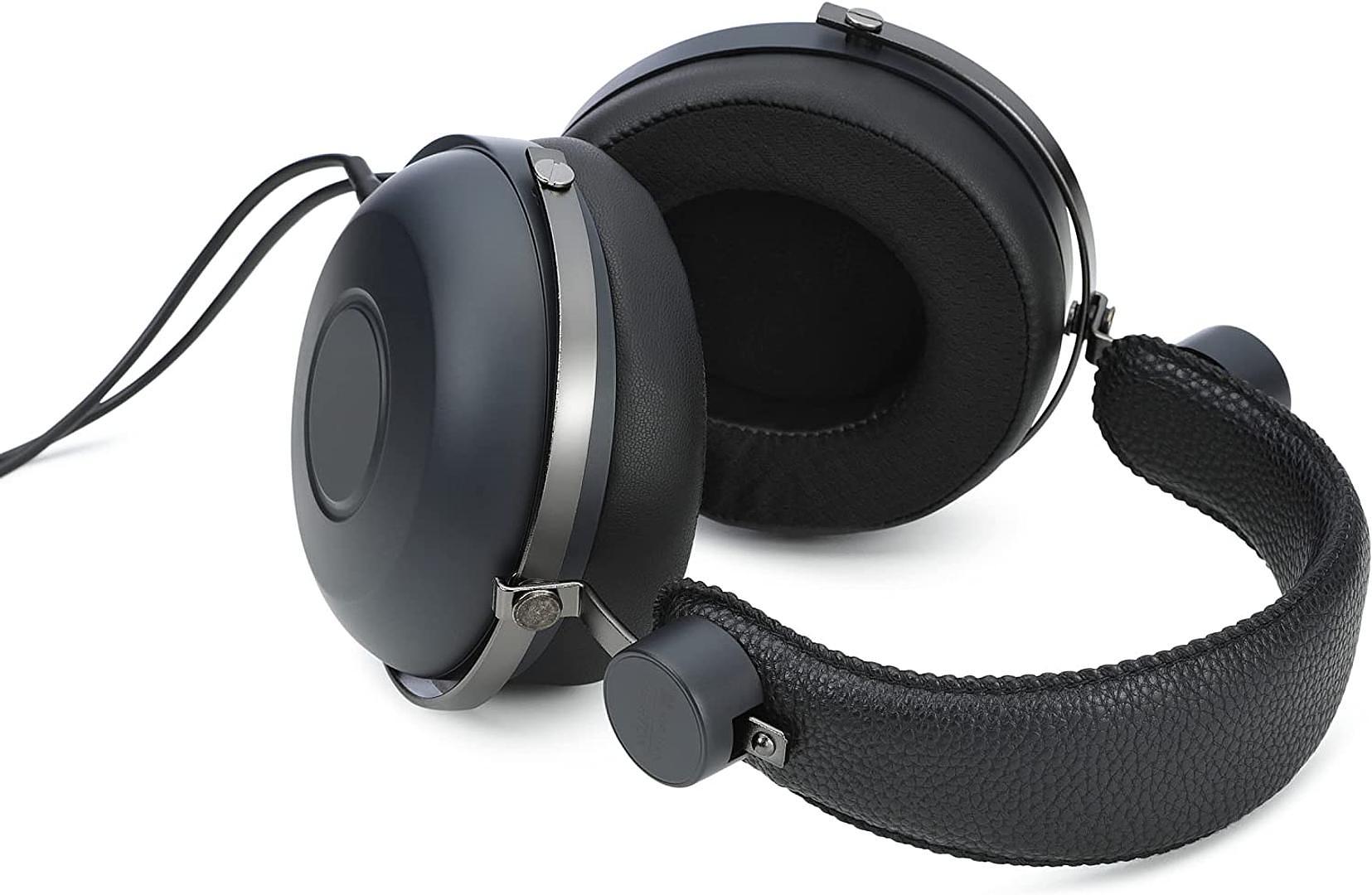 camaras y audio - Drop + Hifiman HE-R7DX Auriculares 50mm DD Wired  1