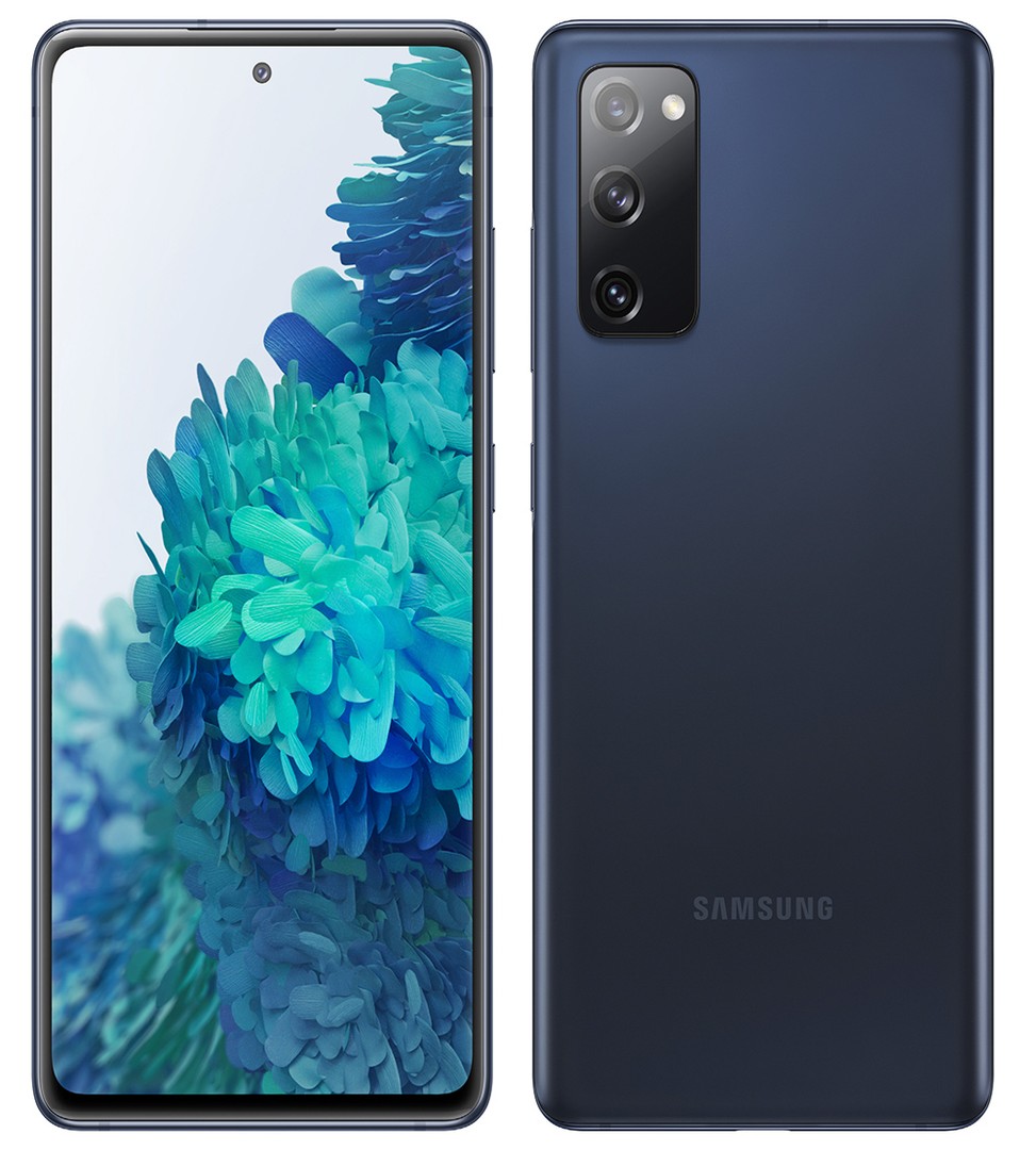 celulares y tabletas - Celular Samsung Galaxy S20 FE Barato
 4