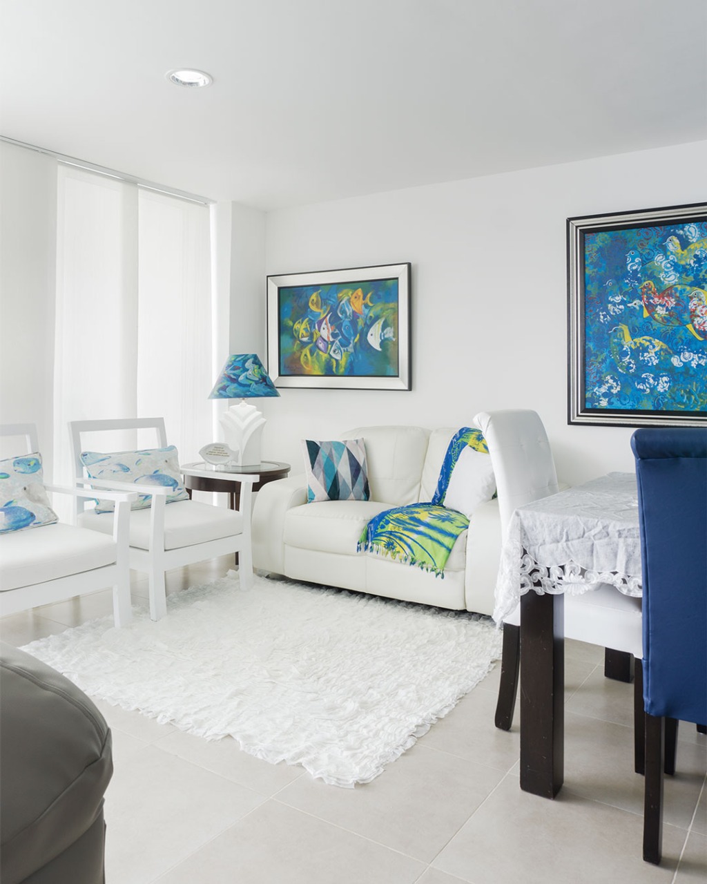 apartamentos - Apartamento en Alquiler en Juan Dolio