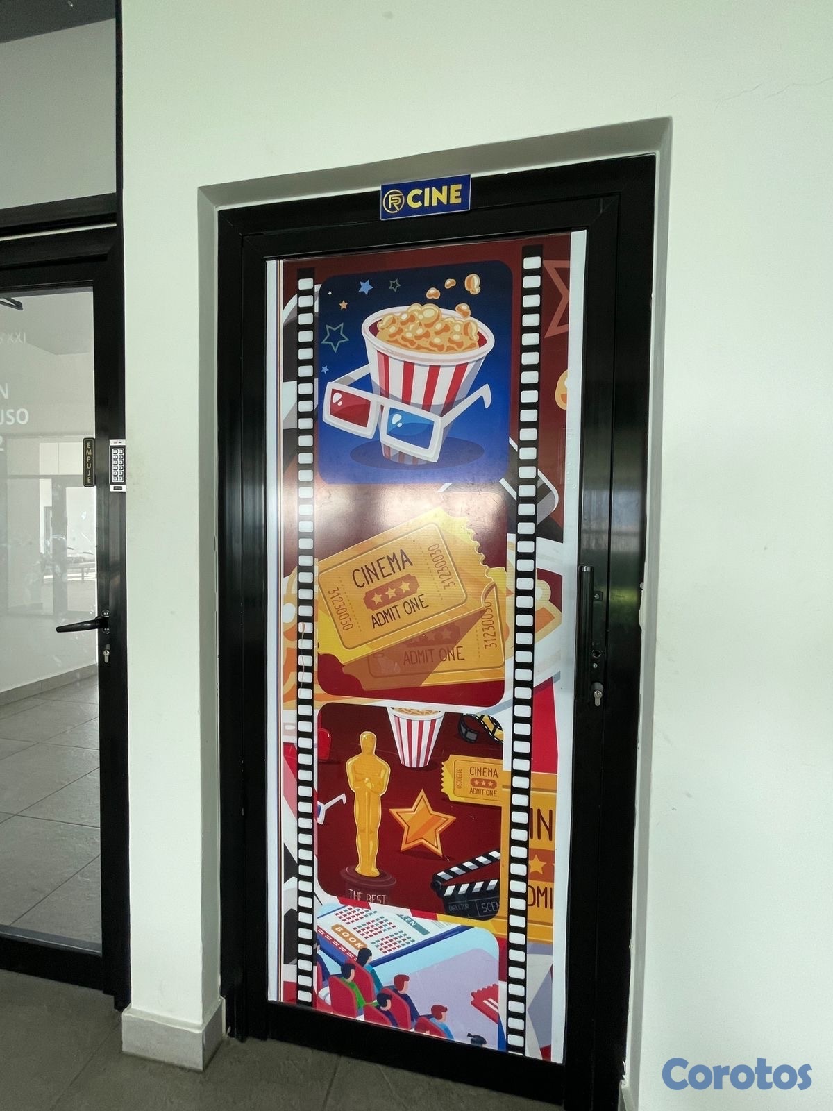 apartamentos - ✨ ¡Alquilo apartamento amueblado .Piso 14 – Torre moderna , Bella Vista ,D.N. 3