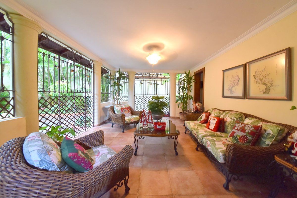 casas - Venta de Casa en Los Cacicazgos 4
