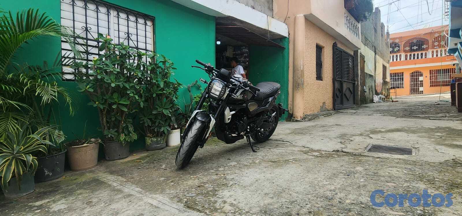 motores y pasolas - loncin ac4 2024 4