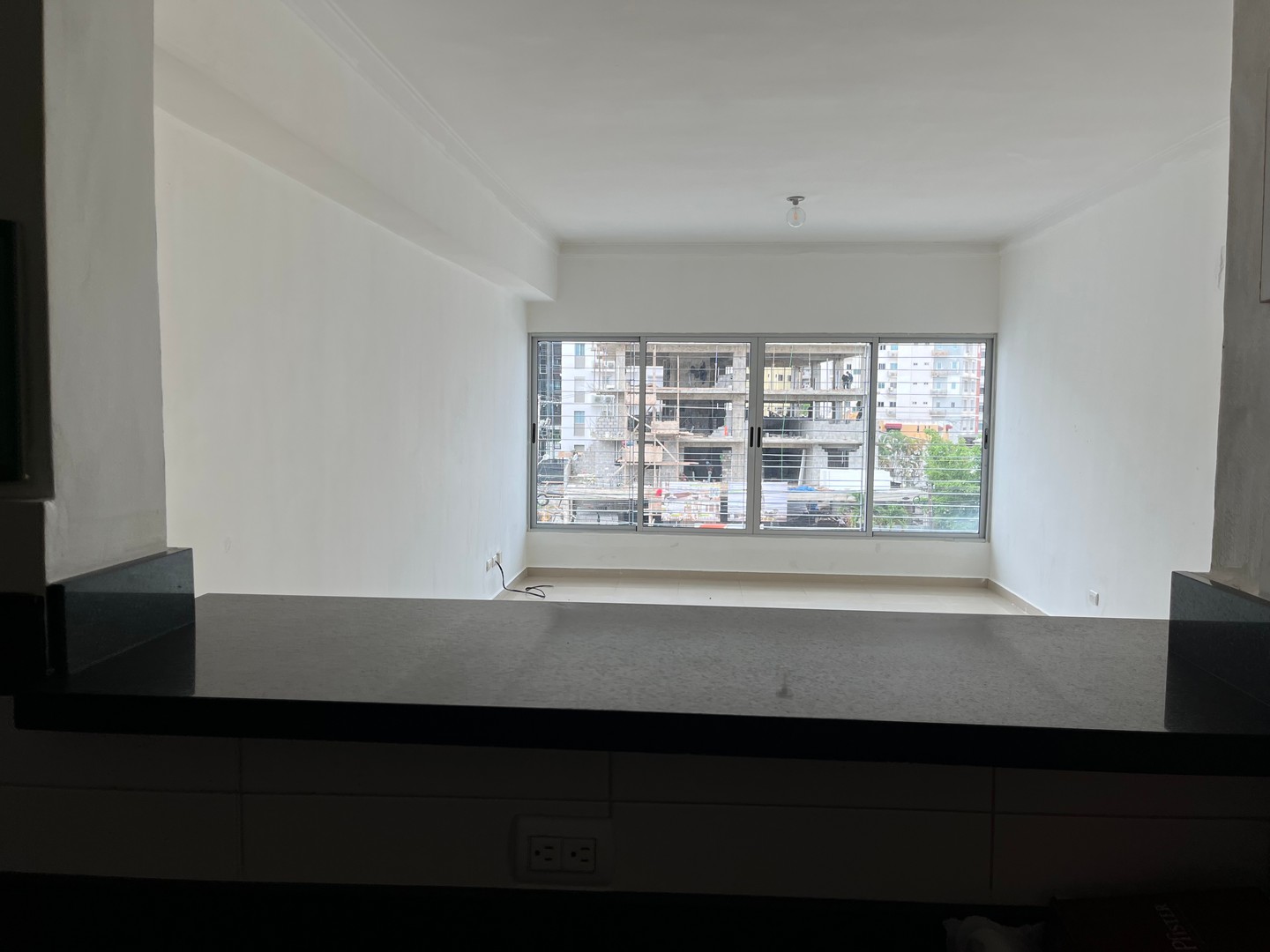 apartamentos - Apartamento En Alquiler En Serralles De Dos Habitaciones 4