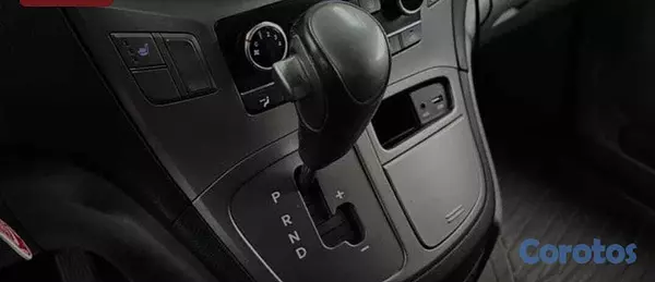 otros vehiculos - HYUNDAI THE NEW STAREX 2020 GRIS REFRIGERADA   10