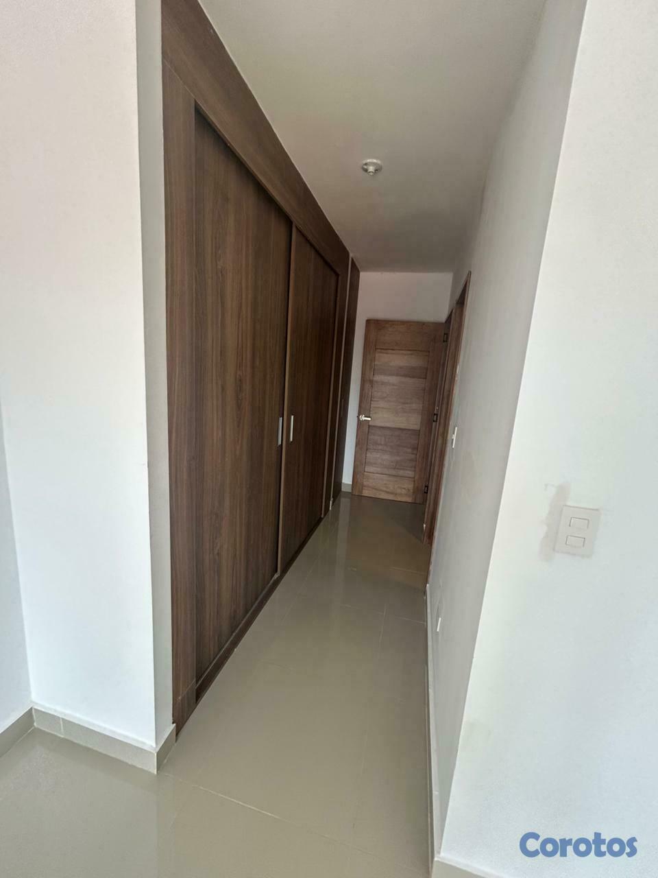 apartamentos - ALQUILO APARTAMENTO EN ARROYO HONDO 9