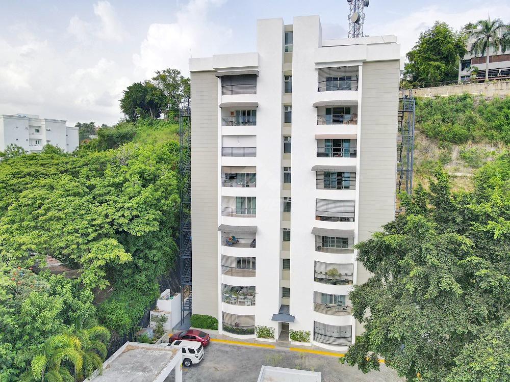 apartamentos - TORRE ASCENSOR Y PLANTA FULL GRAN ALMIRANTE SANTIAGO 8