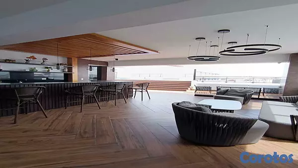 apartamentos - APARTAMENTO EN VENTA DE 3 HABITACIONES EN RENACIMIENTO 6