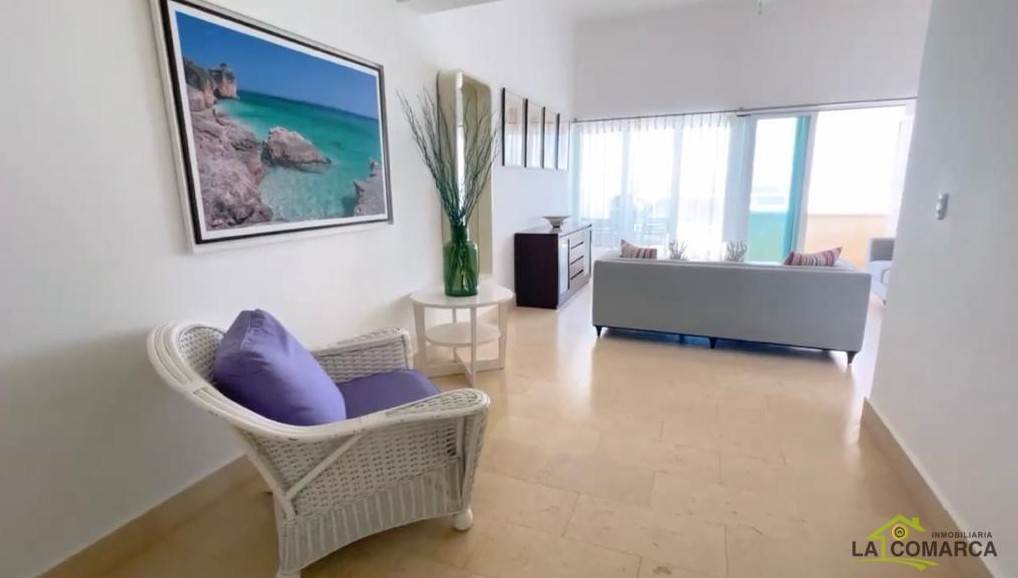 apartamentos - Penthouse en venta frente a la playa, Sosúa
 9