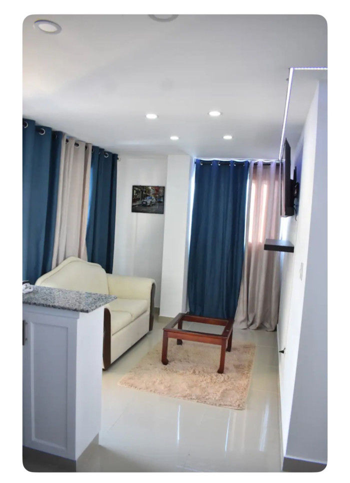 apartamentos - Apartamento en venta en la Av. Independencia – 5to 10