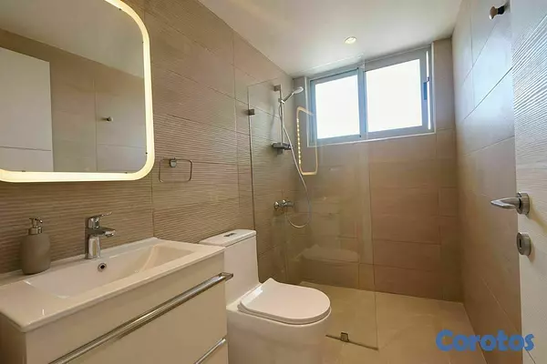 penthouses - Penthouse totalmente amueblado en playa nueva  8