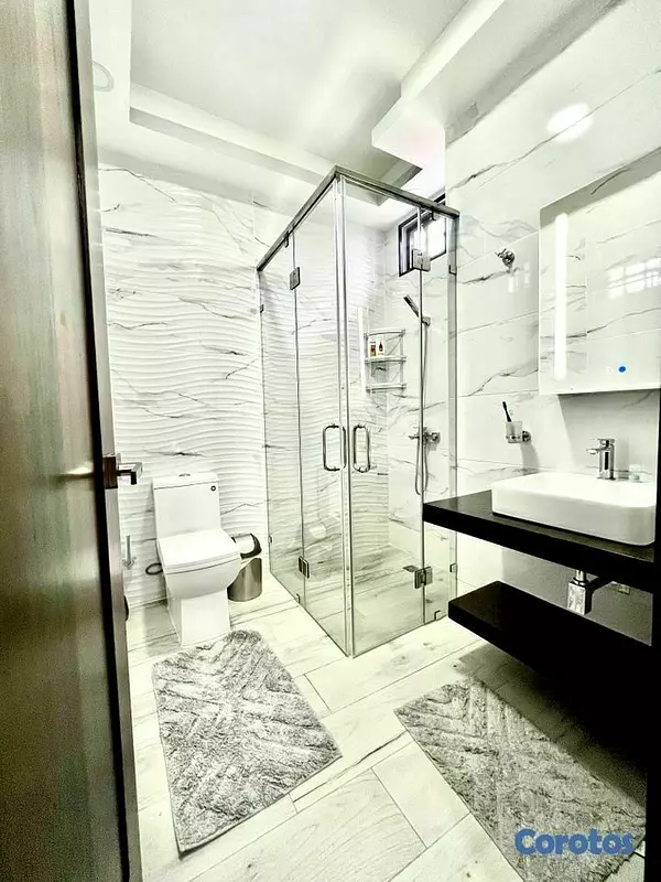 apartamentos - Apartamento en Renta en Villa Olga  9