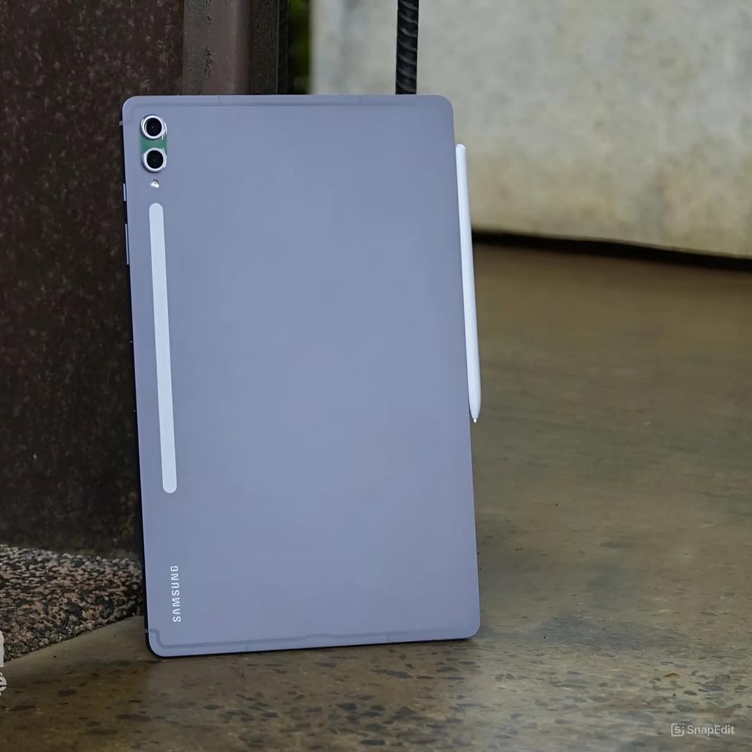 celulares y tabletas - Samsung Galaxy Tab S10+ Plus 12.4pulgs 12GB/256GB Nuevas Selladas  1