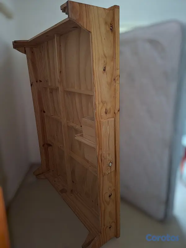 muebles y colchones - ¡¡¡OFERTA Colchón Queen!!! 8