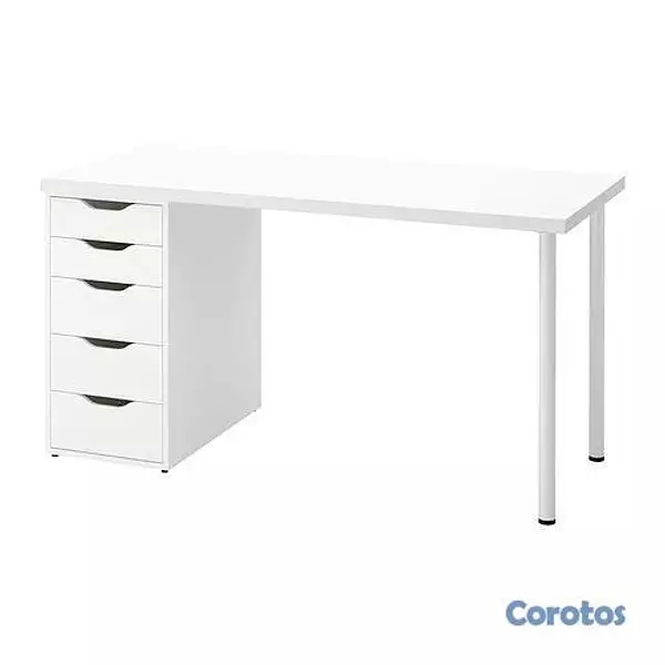 muebles y colchones - Escritorio Ikea 2