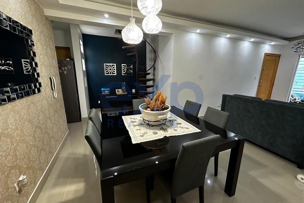 otros inmuebles - Apartamento tipo penthouse de 3 habitaciones en La Ceiba Altos Arroyo Hondo 3ro 2