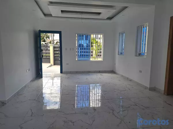 casas - CASA DE LUJO A MINUTOS DE PLAYA EN RESIDENCIAL 2