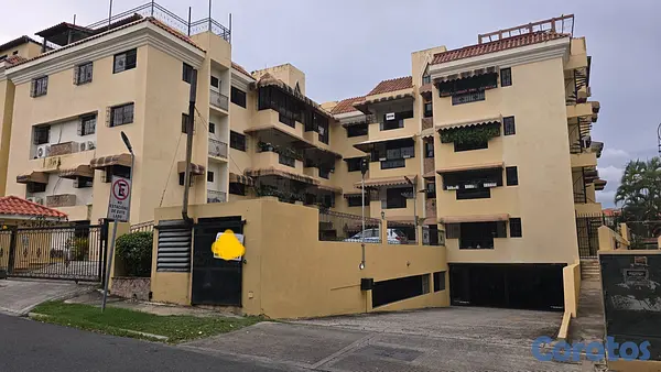 apartamentos - apartamento en las Praderas 11