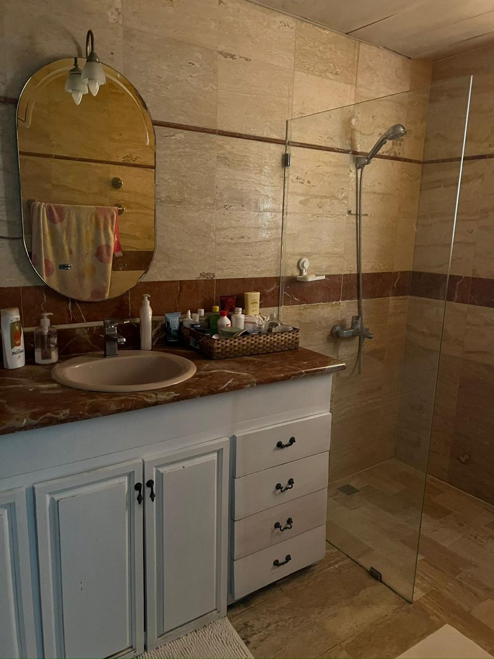 apartamentos - Apartamento Clásico piso 5, Bella Vista Sur 1
