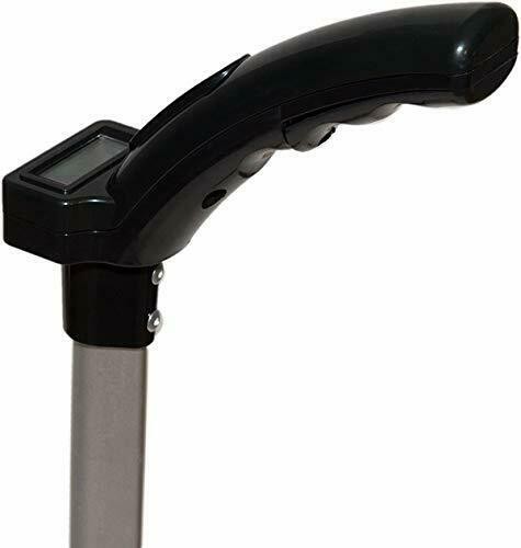 equipos profesionales - Odometro Rueda de Medicion de Distancia Digital Medidor de Distancia Digital 1