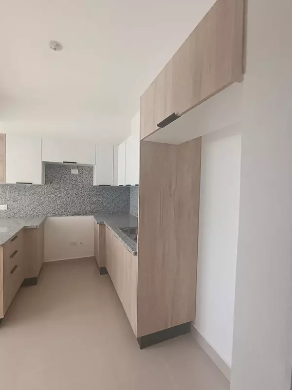 apartamentos - Vendo apartamento en el Km 8 1/2 de la Independencia 

 8