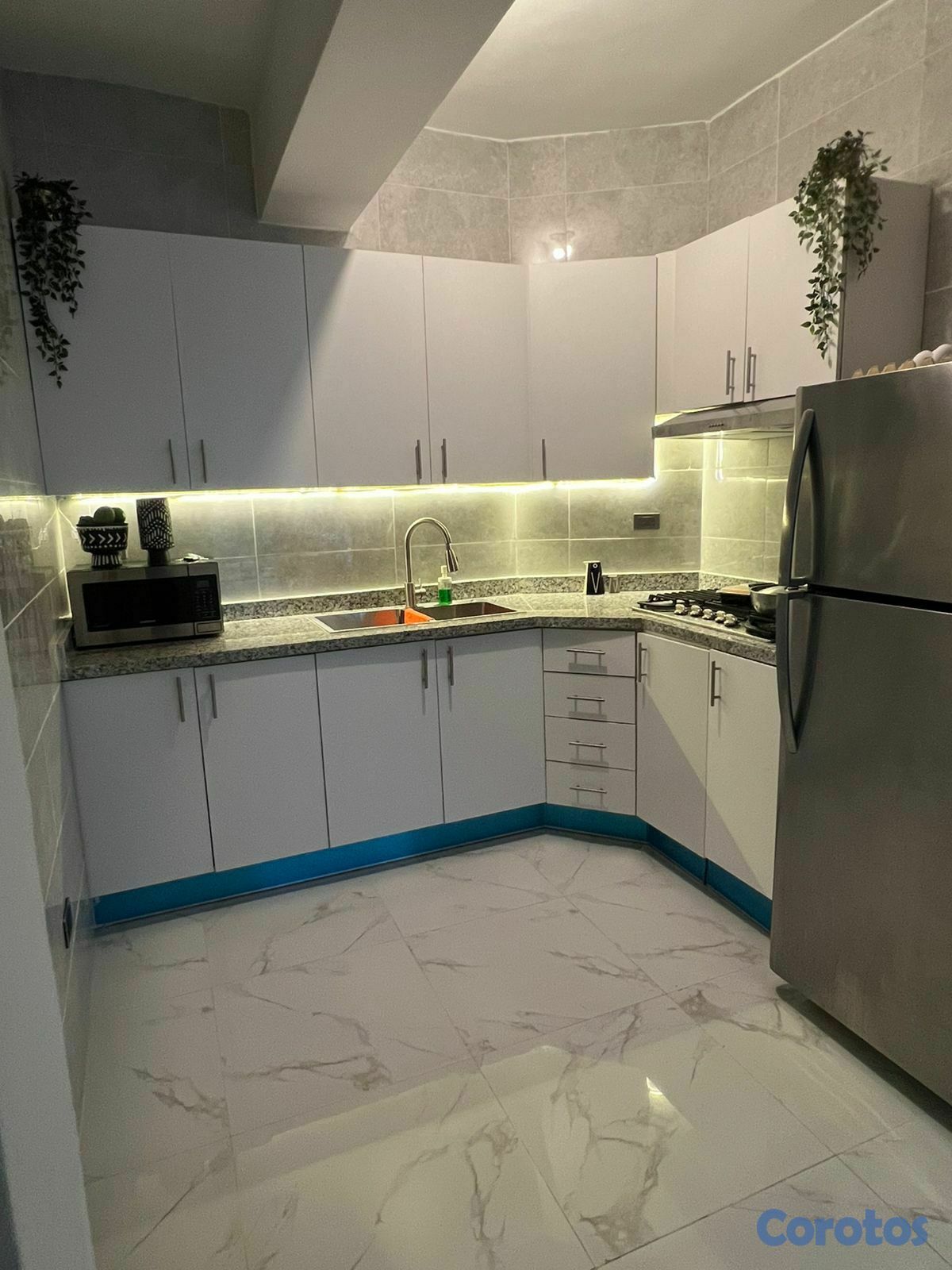 apartamentos - Tremenda oportunidad en millón motivo de viaje  6