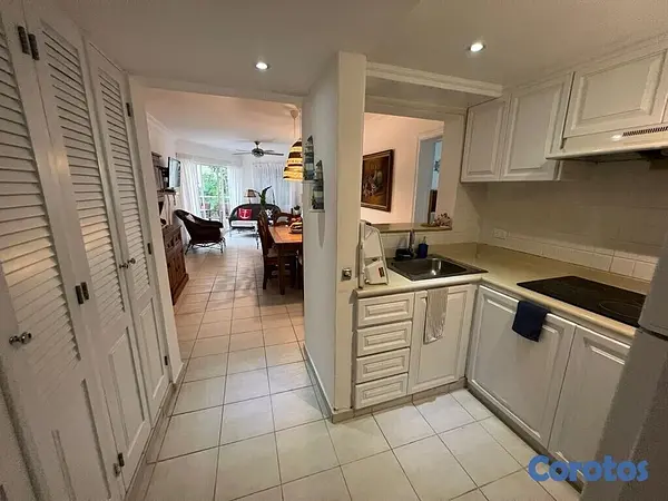 apartamentos - APARTAMENTO  2