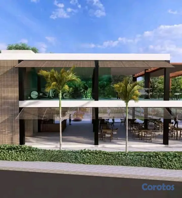 apartamentos - proyecto de apartamentos en plano 4
