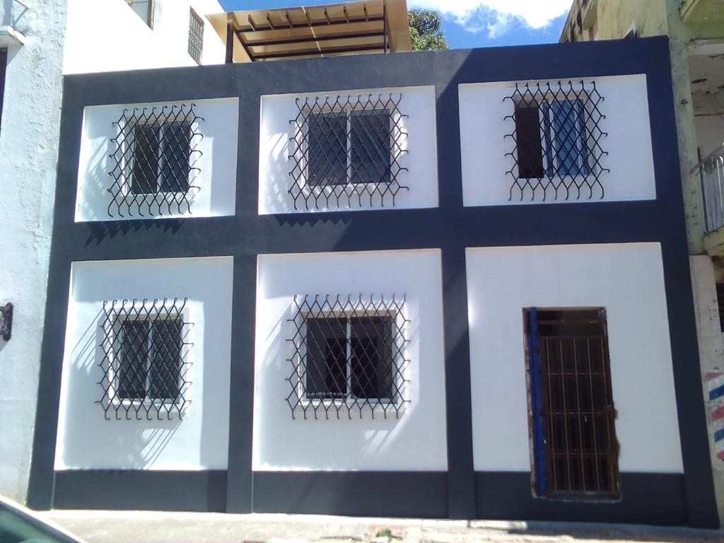 apartamentos - Edificio de 8 apartamentos ubicado en la Zona Colonial, Santo Domingo