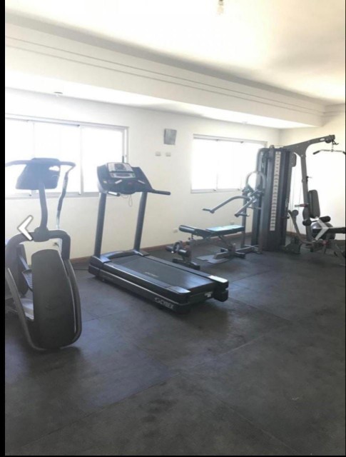 apartamentos - Vendo Apartamento en Maco 8